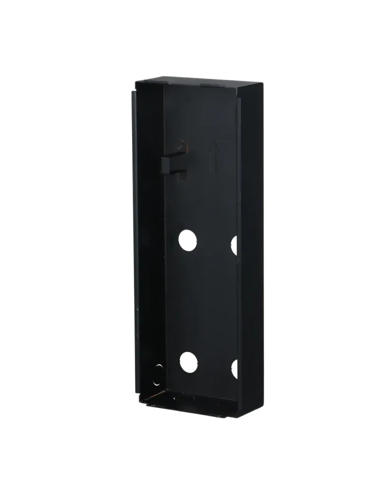 DAHUA VTM121: Estación Exterior de Reconocimiento Facial 8 pulgadas