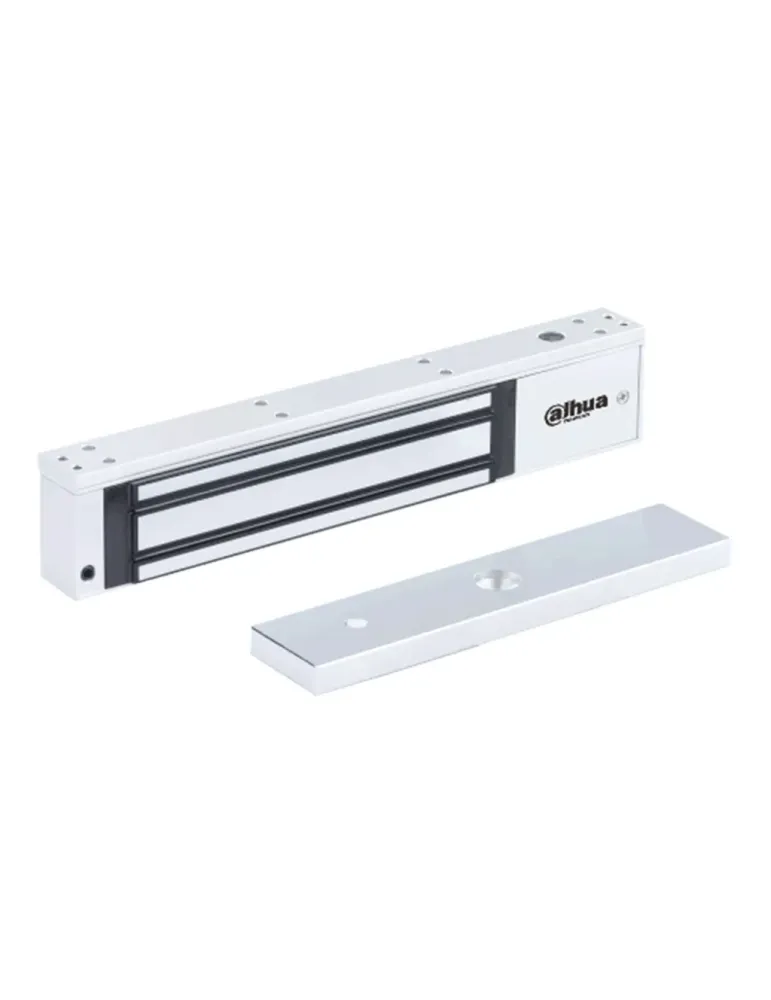DAHUA ASF280A: Cerra magnética de alta resistencia 280KG