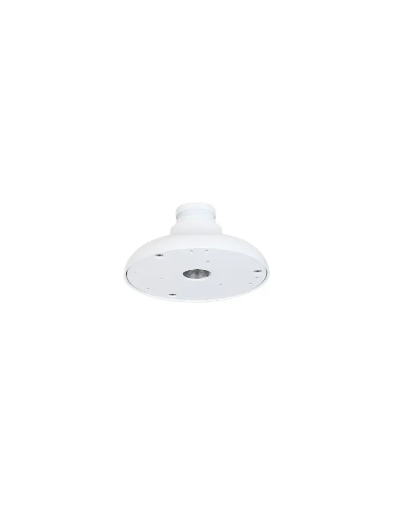DAHUA PFA10C: Placa Adaptadora de Aluminio para Domos