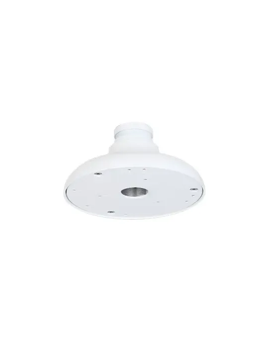 DAHUA PFA10C: Placa Adaptadora de Aluminio para Domos