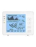 MCi MT-CO2-1200P: Medidor de CO2, temperatura y humedad