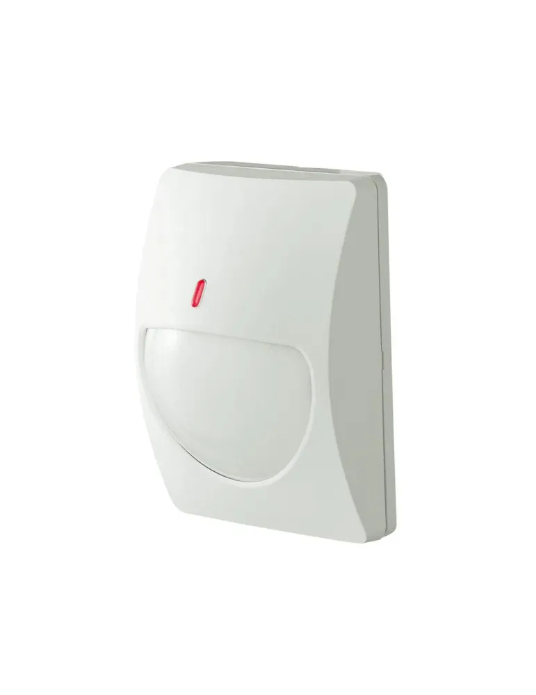 OPTEX CX-702: Detector PIR de alta cobertura y tecnología avanzada