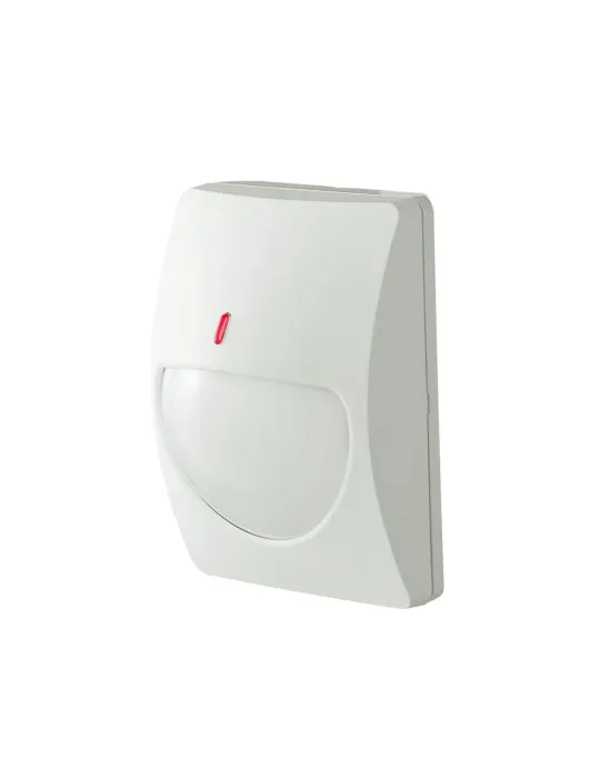 OPTEX CX-702: Detector PIR de alta cobertura y tecnología avanzada
