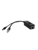 MCi POE-SPLIT-25W: Splitter PoE Ideal para Cámaras IP