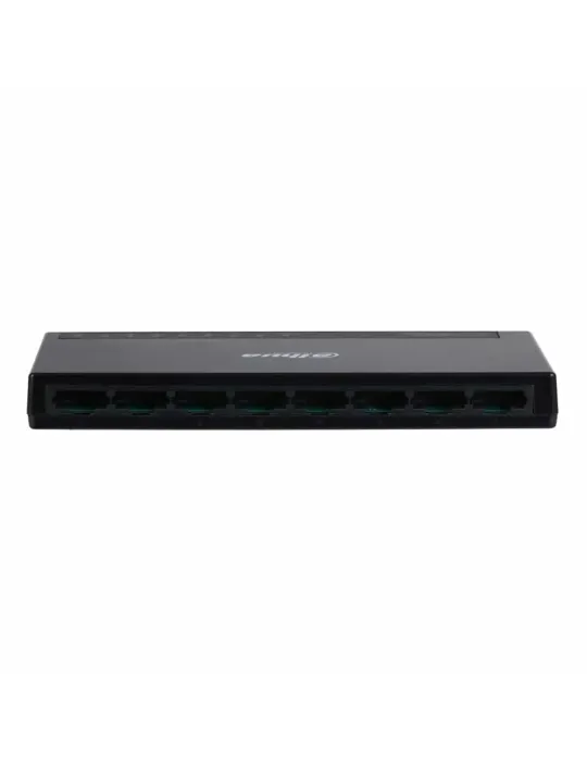 DAHUA PFS3008-8GT-L: Switch Gigabit Eficiente y Compacto