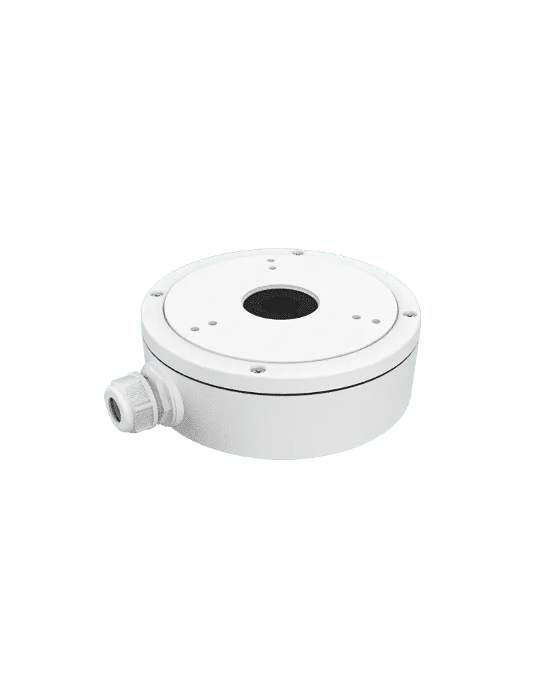 Caja de Conexiones HIKVISION DS-1280ZJ-M - Seguridad Profesional