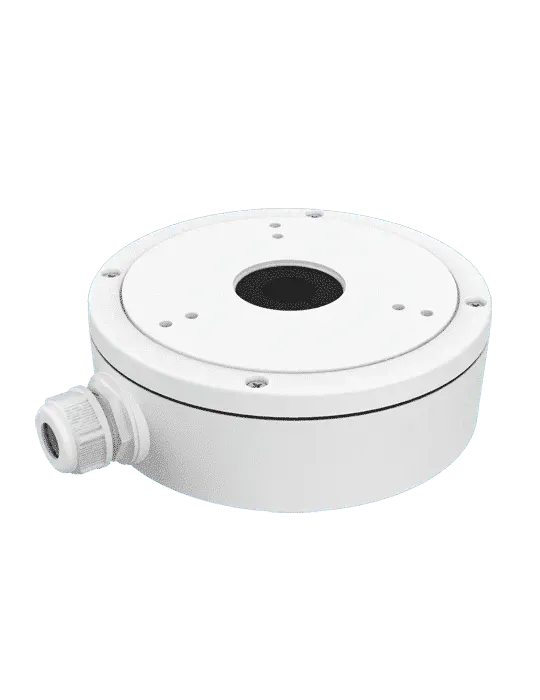 Caja de Conexiones HIKVISION DS-1280ZJ-M - Seguridad Profesional