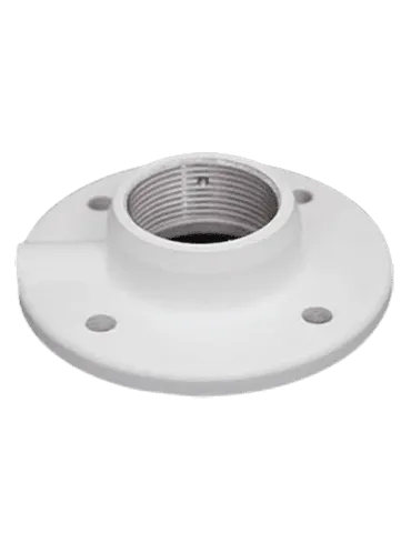 Adaptador Uniview UV-TR-UF45-A para Instalaciones de Cámaras Domo PTZ