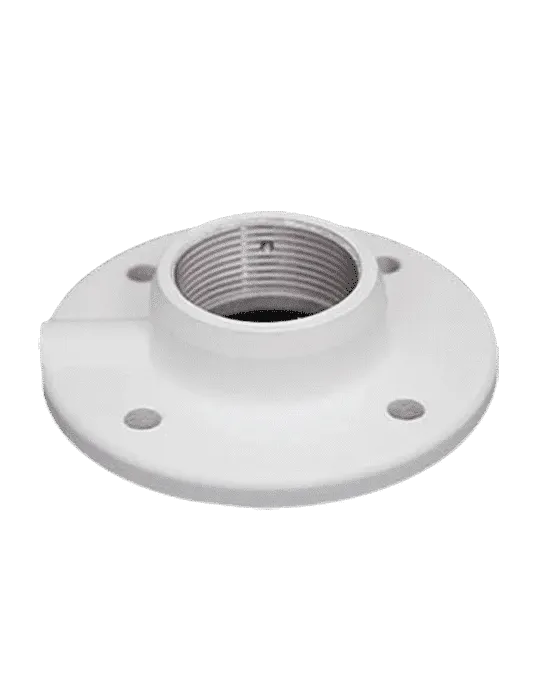 Adaptador Uniview UV-TR-UF45-A para Cámaras PTZ Domo