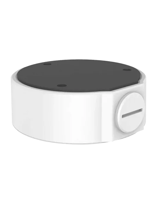 UNIVIEW UV-TR-JB03-G-IN: Caja de Conexión para Cámaras Domo