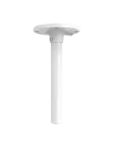 UNIVIEW UV-TR-CM24-IN: Soporte Motoriza para Domo