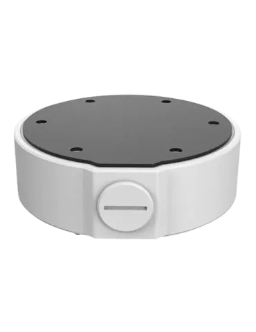 UNIVIEW UV-TR-JB04-C-IN: Caja de Conexiones para Cámaras Domo