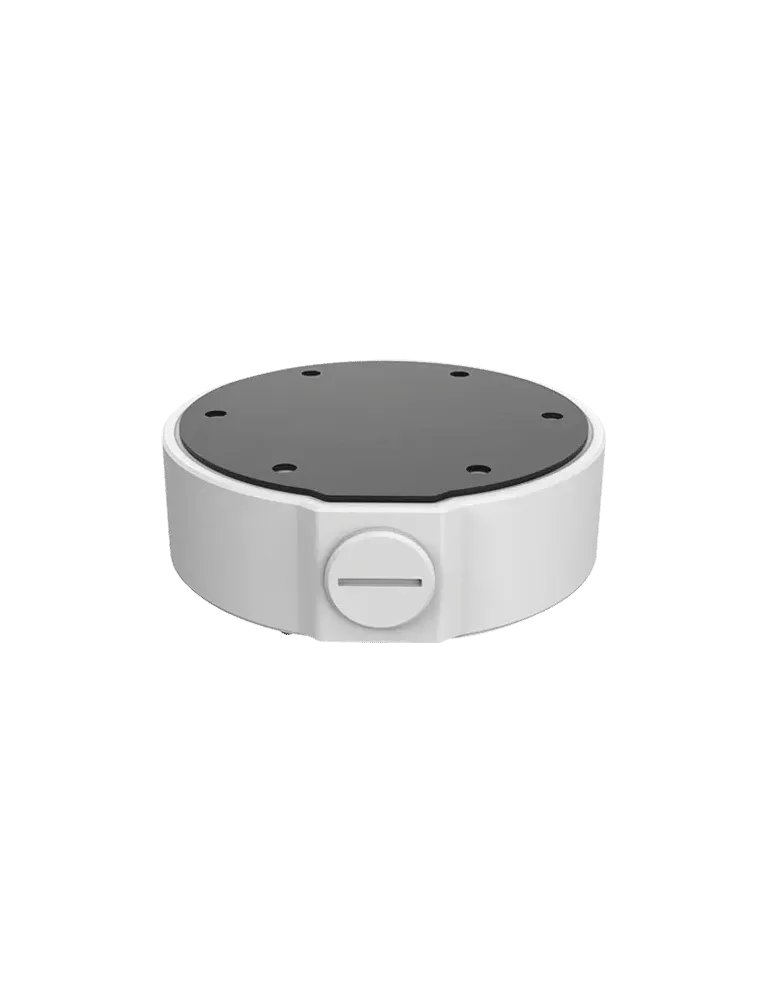 UNIVIEW UV-TR-JB04-C-IN: Caja de Conexiones para Cámaras Domo