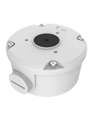 UNIVIEW UV-TR-JB05-B-IN: Caja Conexiones para Cámaras Bullet