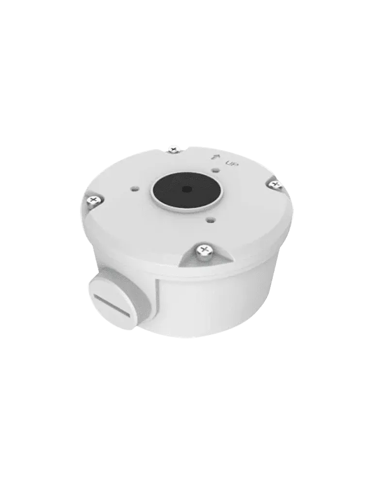 UNIVIEW UV-TR-JB05-B-IN: Caja Conexiones para Cámaras Bullet