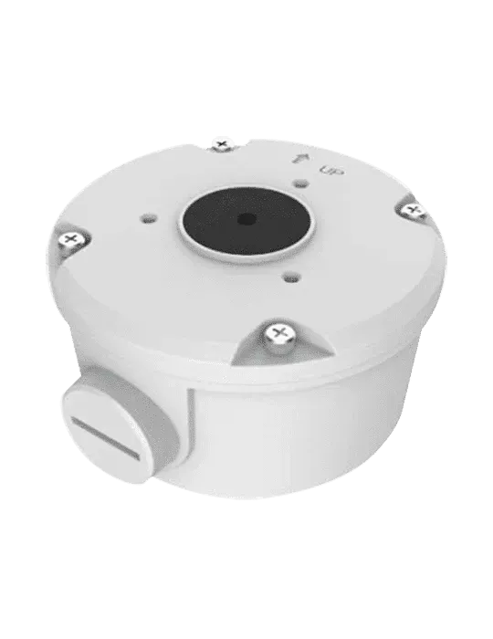 UNIVIEW UV-TR-JB05-B-IN: Caja Conexiones para Cámaras Bullet