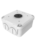 UNIVIEW UV-TR-JB05-A-IN: Caja de Conexiones Segura