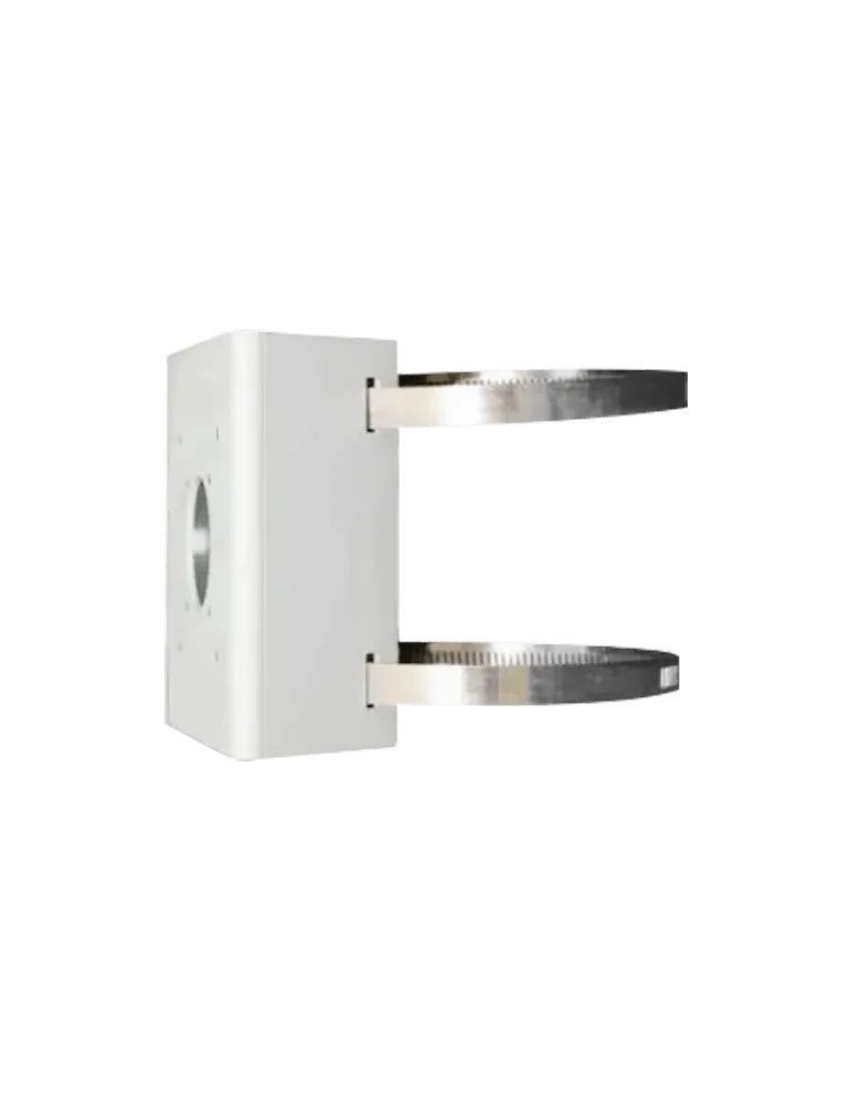 UNIVIEW UV-TR-UP06-IN: Soporte de Mástiles para Cámaras Domo
