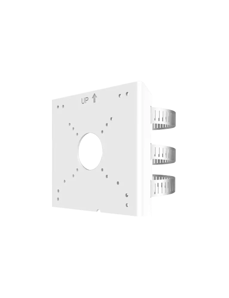 UNIVIEW UV-TR-UP06-C-IN: Soporte de Mástiles para Cámaras