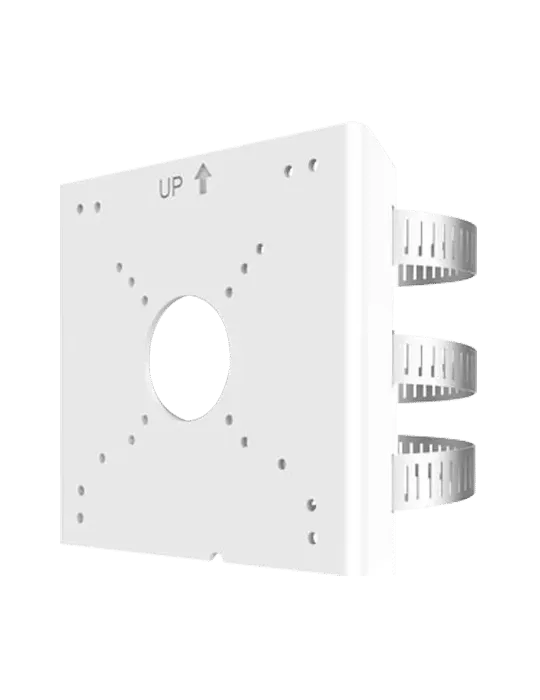 UNIVIEW UV-TR-UP06-C-IN: Soporte de Mástiles para Cámaras