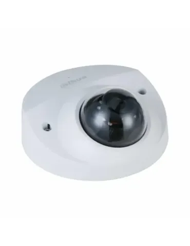 DAHUA IPC-HDBW3241F-AS-M: Cámara de Seguridad Starlight 2MP para Profesionales
