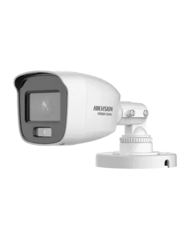 Cámara Bullet HIKVISION Hiwatch HWT-B129-M para Seguridad 24/7