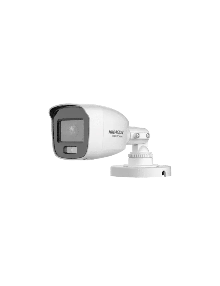 Cámara Bullet HIKVISION Hiwatch HWT-B129-M para Seguridad 24/7