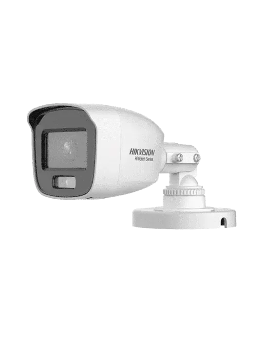 Cámara Bullet HIKVISION Hiwatch HWT-B129-M para Seguridad 24/7
