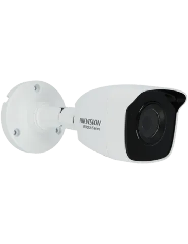 Cámara Bullet HIKVISION Hiwatch HWT-B120-MS para Seguridad Profesional