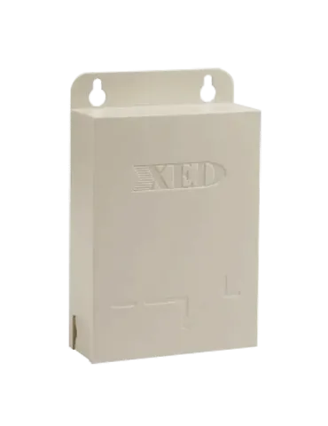 Fuente de Alimentación MCi DC12V2A-EXT para Instalaciones Seguras en Exterior