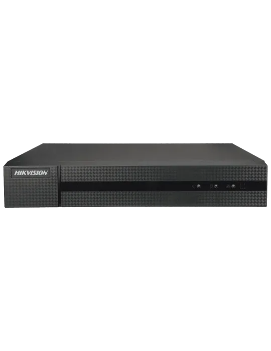 HIKVISION Hiwatch HWN-5216MH-16P: NVR de Alto Rendimiento