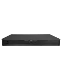 UNIARCH UV-NVR-104E2: Grabador NVR 4CH para cámaras IP