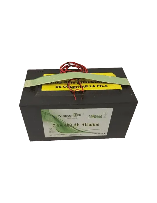 Batería MCi BATT-75V-3000WH: Energía Eficiente y Fiable