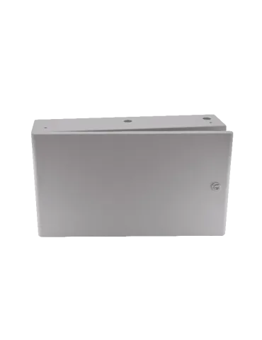 Cabina Auxiliar de Baterías JADE BIRD JBE-BAT para Instalaciones Profesionales