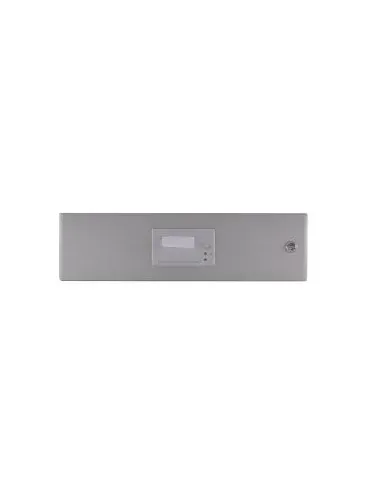 JADE BIRD JBE-PRT: Impresora Térmica Integrada para Instalaciones IT