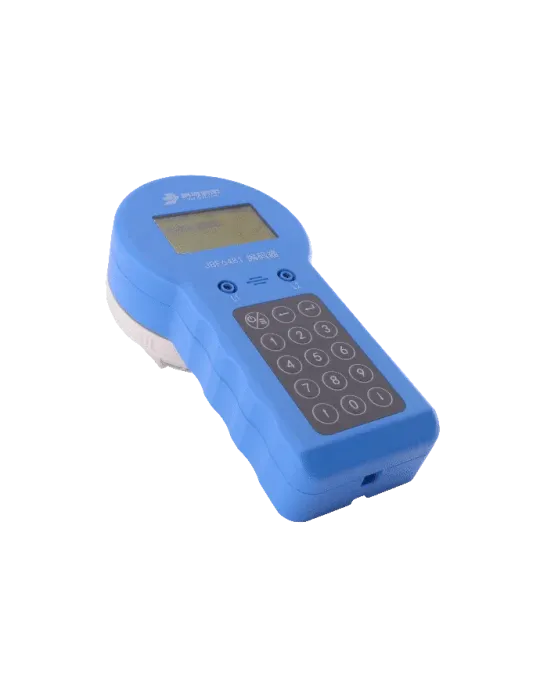 JADE BIRD JBE-AT1: Solución de Diagnóstico para Dispositivos de Lazo