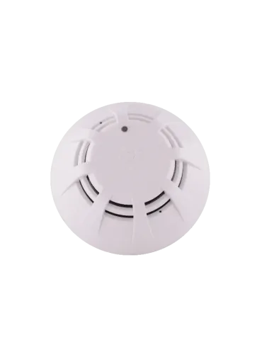 JADE BIRD JBE-2111 - Detector Óptico Analógico para Instalaciones Profesionales