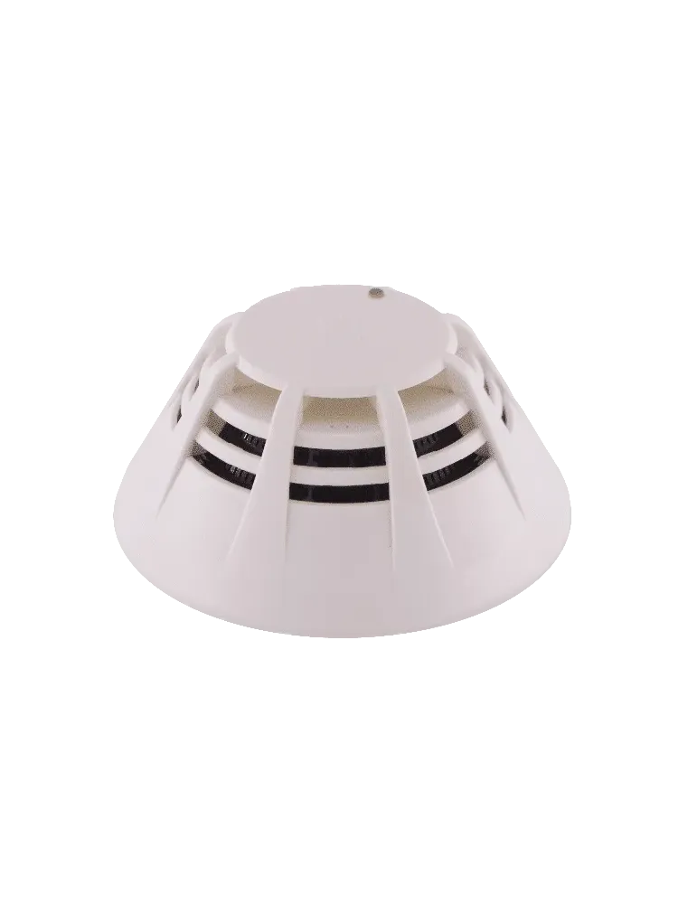 JADE BIRD JBE-2115: Detector Óptico Térmico Ajustable