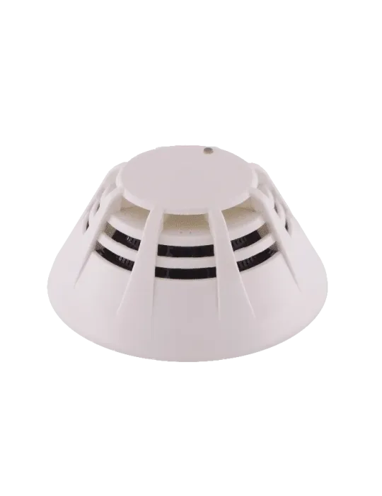 JADE BIRD JBE-2115: Detector Óptico Térmico Ajustable