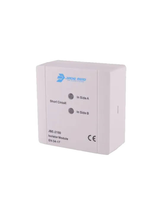 JADE BIRD JBE-2150: Módulo Aislador para Protección Eficaz