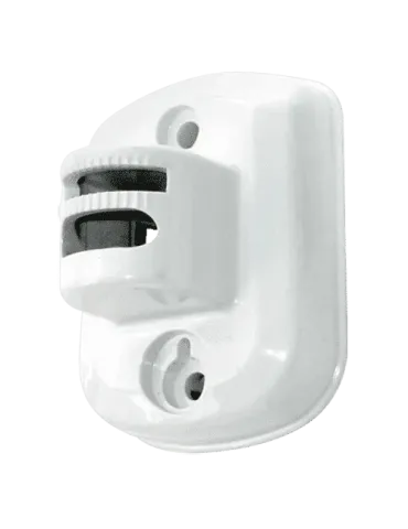 Soporte de Pared PYRONIX KX-BRACKETW para Instalación de Detectores KX