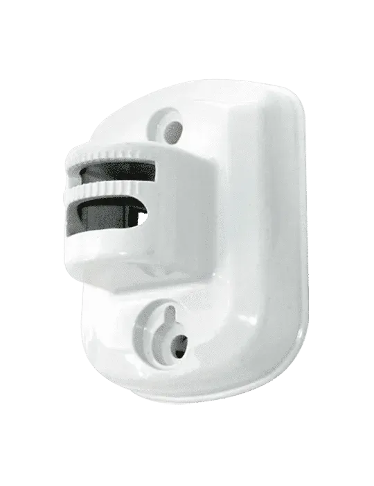 PYRONIX KX-BRACKETW: Soporte de pared robusto y versátil