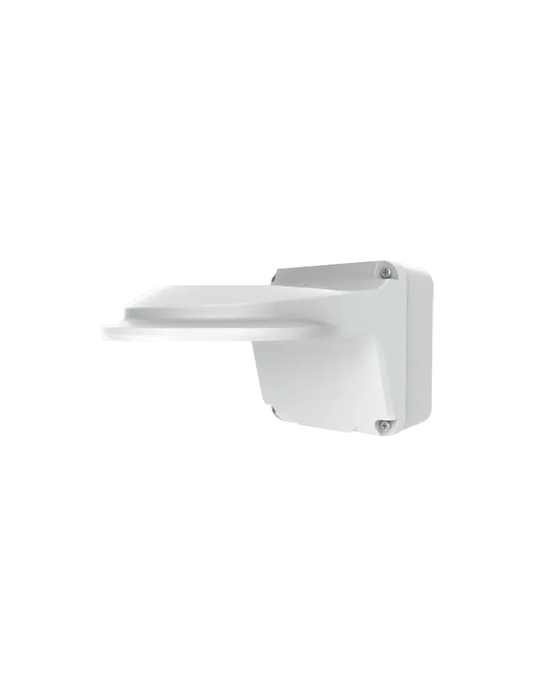 UNIVIEW UV-TR-JB07/WM04-B-IN - Soporte de Pared para Cámaras