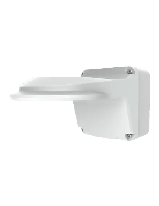 UNIVIEW UV-TR-JB07/WM04-B-IN - Soporte de Pared para Cámaras