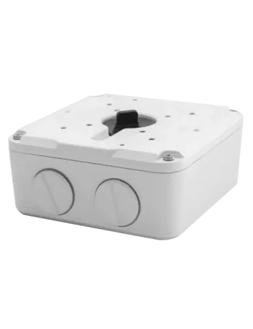 Caja de Conexiones UNIVIEW UV-TR-JB07-D-IN para Instalaciones de Cámaras Bullet