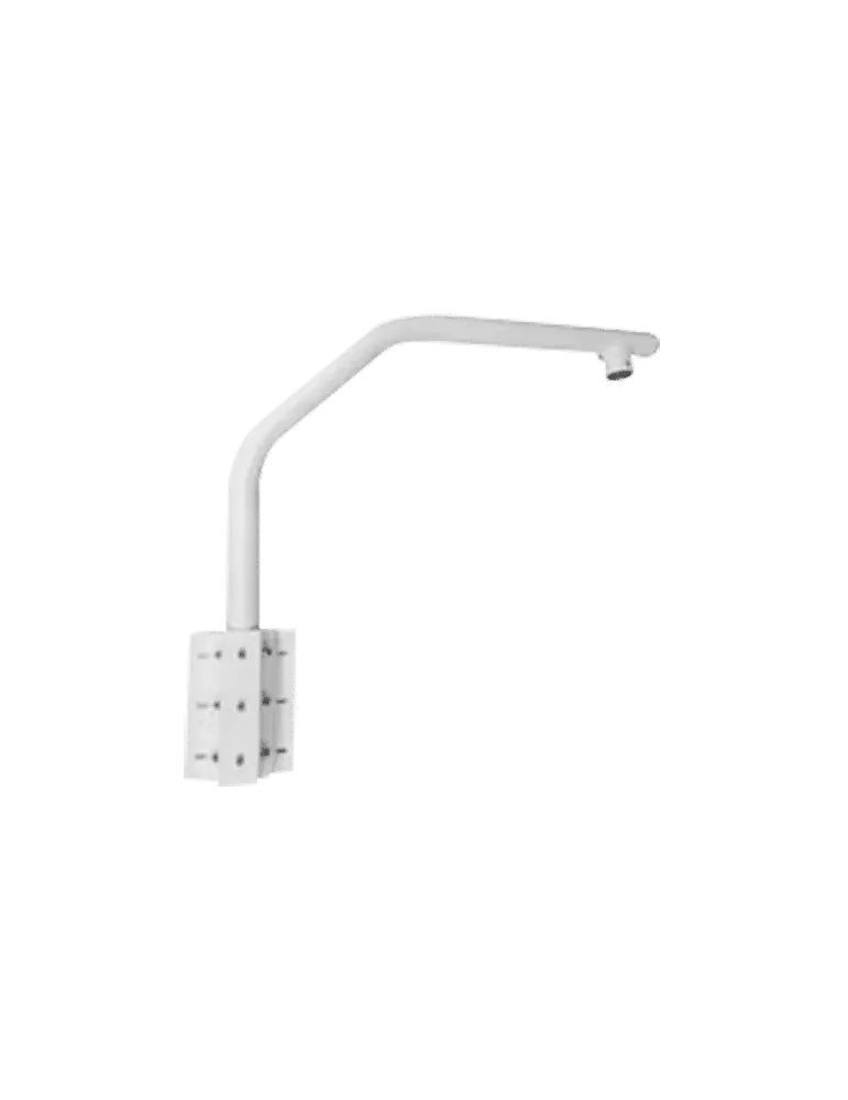 UNIVIEW UV-TR-WE45-B-IN: Soporte Cisne Resistente para Domos
