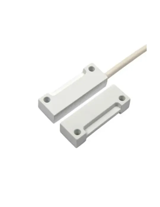 MCi MC-55-G2: Contacto Magnético de Alta Seguridad