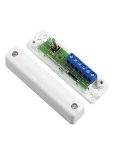 MCi SC570/WH/G2/EN - Contacto Magnético de Superficie para Sistemas de Seguridad