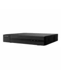 HIKVISION Hiwatch HWN-2104MH-4P: NVR IP de alto rendimiento