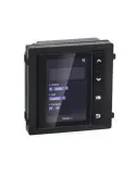 HIKVISION DS-KD-DIS: Intercomunicador LCD de Seguridad Avanzado